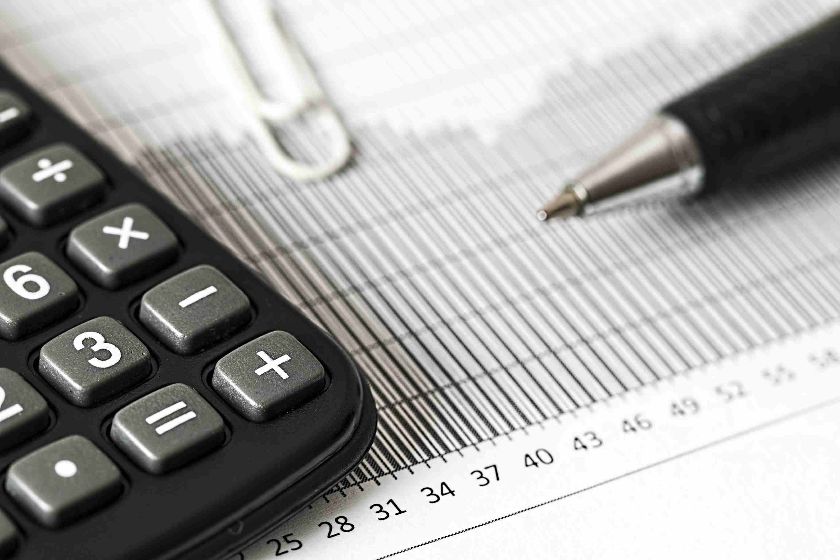 Business owner reviewing commercial insurance needs with Mahapa Financial in Polokwane